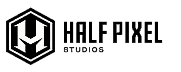 Half Pixel Studios